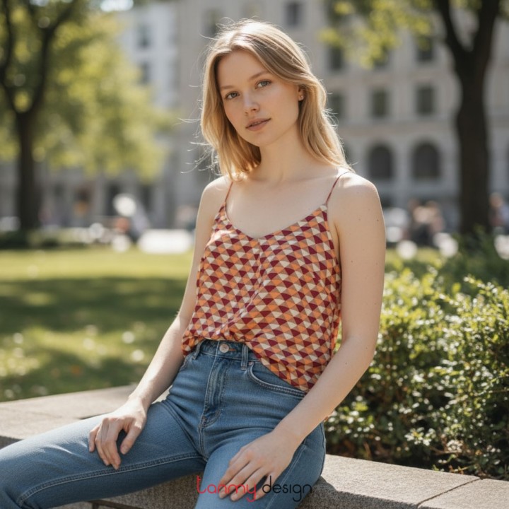 Áo nữ - IBIS - NICE HAT
